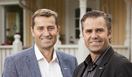 Älvsbyhus uppvisar ett starkt bokslut