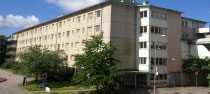 100 nya studentlägenheter till Göteborg
