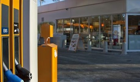 Blygsam start på 2013 för Preem