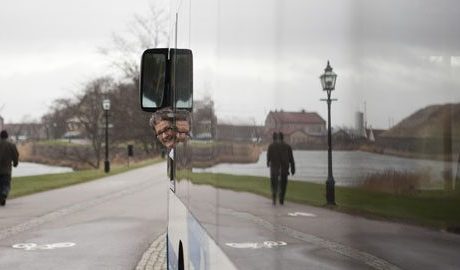 Rätt när Nobina vann upphandling i Malmö