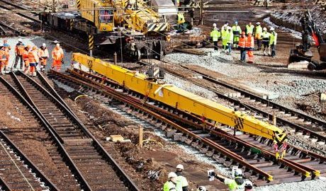 36 miljarder till Skånes infrastruktur