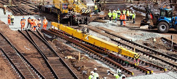 36 miljarder till Skånes infrastruktur
