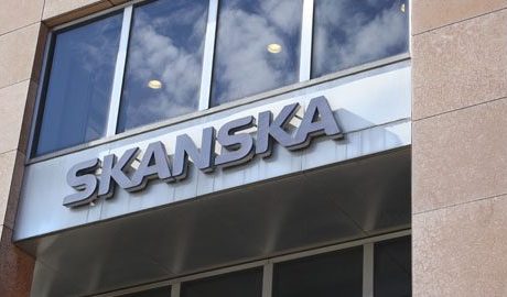 Skanska och Botkyrka samarbetar kring södra porten till Storstockholm