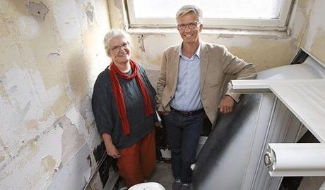 Energismart renovering i samverkan