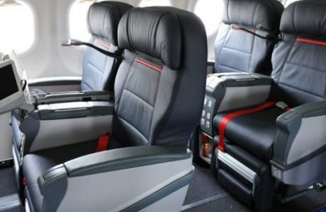 Turkish Airlines ökar kapaciteten på Arlanda
