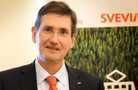 Svevia satsar för att vända minusresultat