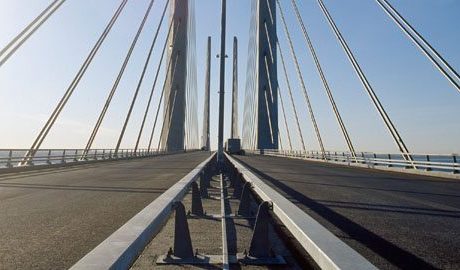 Öresundsbron fortsatt lönsam