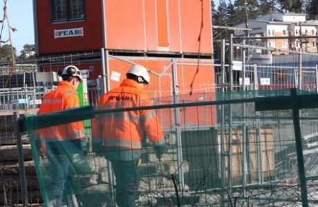Byggbranschen levererar ny rekordprognos