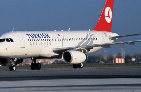 Turkish Airlines leverar starkt halvårsresultat