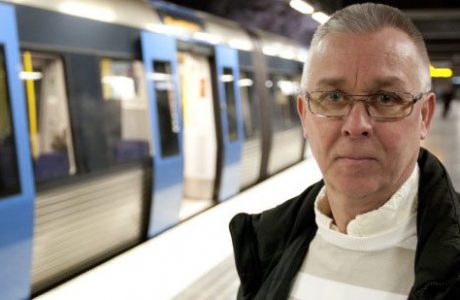 Tryggare förorter på röda linjen