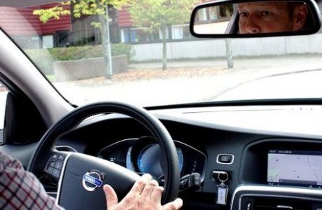 Hållbara städer i fokus för forskning om elbilar