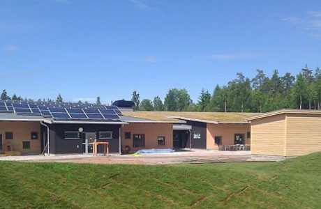 Karlstad satsar på energieffektiva skolor