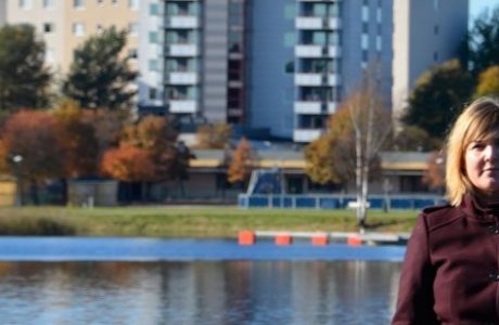 ”Myt att energieffektivt byggande skulle vara dyrare”