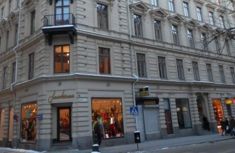 Arcona bygger ytterligare hotell i city