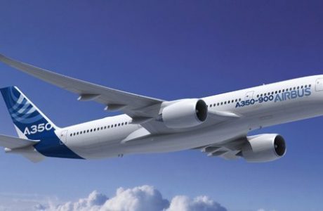 Lufthansa köper nya plan för 120 miljarder