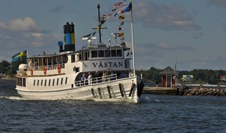 M vill starta sjötrafikråd