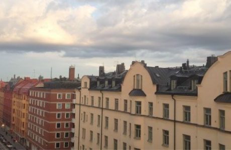 Minilägenheter i Stockholm säljs för rekordpriser