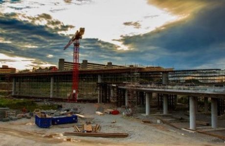 En milstolpe – E18 öppen för trafik
