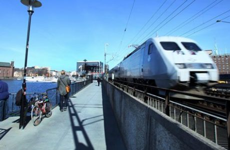 SWEDTRAIN vill få Trafikverket att tänka framtid