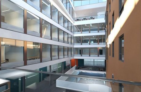 Nytt hus ger Linköping 220 fler läkarstudenter