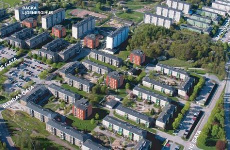 ”Rätt renoveringsobjekt nyckel till lyckade projekt”