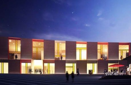 Arkitekttävlingen om Tullinge Idéhus avgjord
