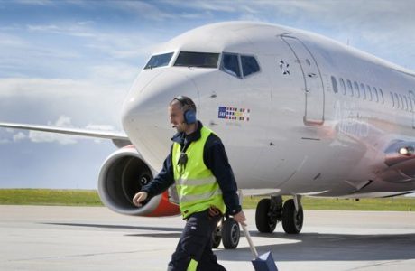 SAS fortsätter att satsa på Åre