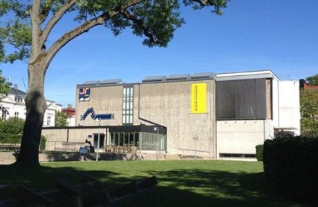 Tre arkitektkontor tävlar om utbyggnaden av Skissernas museum