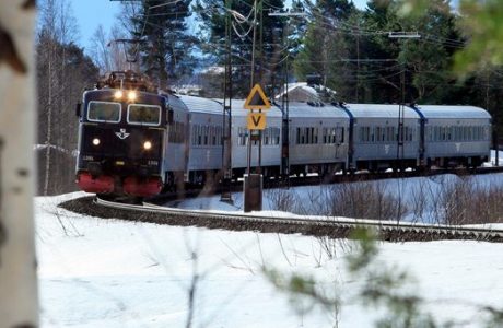 Trafikverket stärker vinterberedskapen