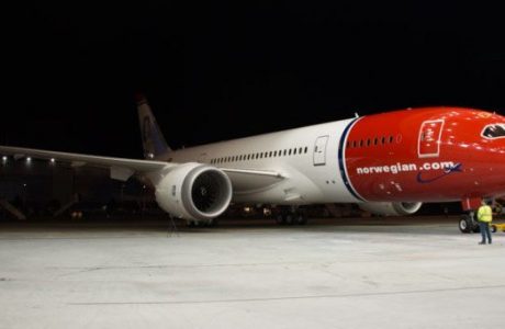 Dreamlinerproblem skadar Norwegians resultat