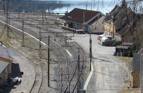 Rejlers utreder Norges äldsta elektrifierade järnvägssträckning