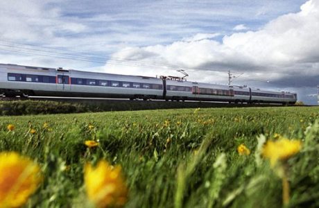 Veolia blev segrare över Öresund