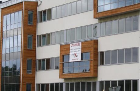 Goda framtidsutsikter i fastighetsbranschen