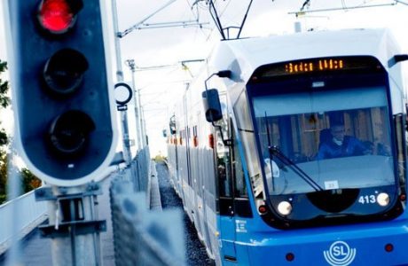 Trafikverket behöver ett tydligare uppdrag i spårvägsfrågor