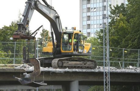 Systemfel och olönsamma infrastrukturprojekt