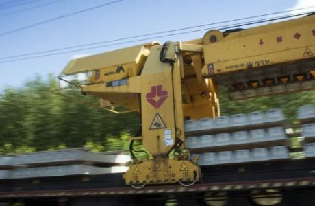 Strukton Rail förvärver Balfour Beatty Rail Skandinavien