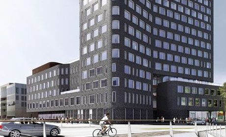 Investerar 680 miljoner i Tyfonen