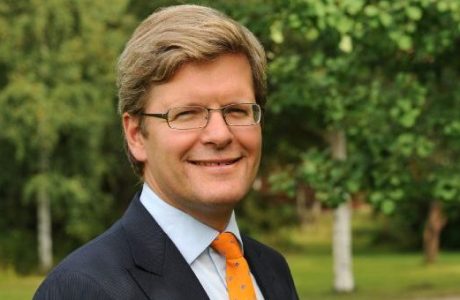 Sandvik förvärvar global leverantör