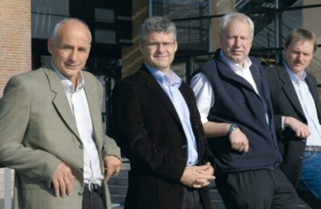 Tyréns förvärvar danskt konsultbolag