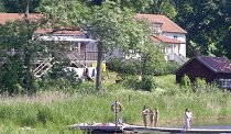 Wallenstam rustar upp Barnens ö