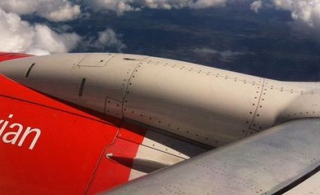 41 000 fler passagerare med SAS