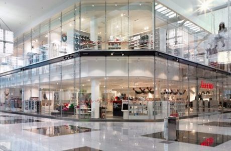 Fastighetsautomation - en framgångsfaktor i Kista Galleria