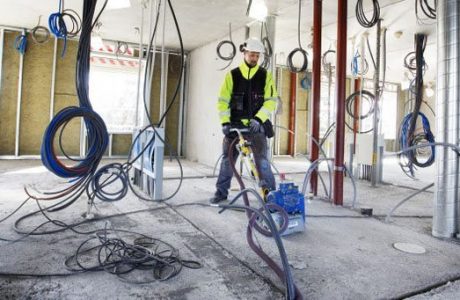 Ingen ljusning för fastighetsföretag