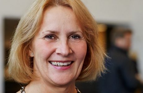Rejlers vd får lämna