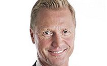 Holmen byter VD