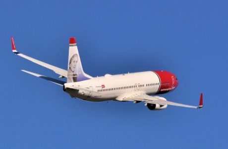 Lanserar direktflyg till Vilnius