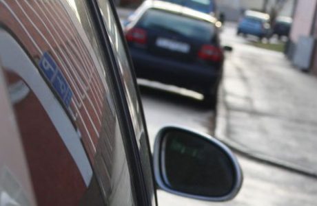 Solna sänker parkeringsnormen