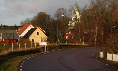 Nytt fiberprojekt i Össjö