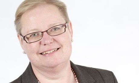 Ny VD för Forsmark