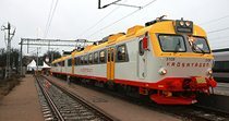 Nu tar Veolia över efter DSB